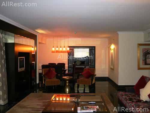 Hilton Abu Dhabi 11